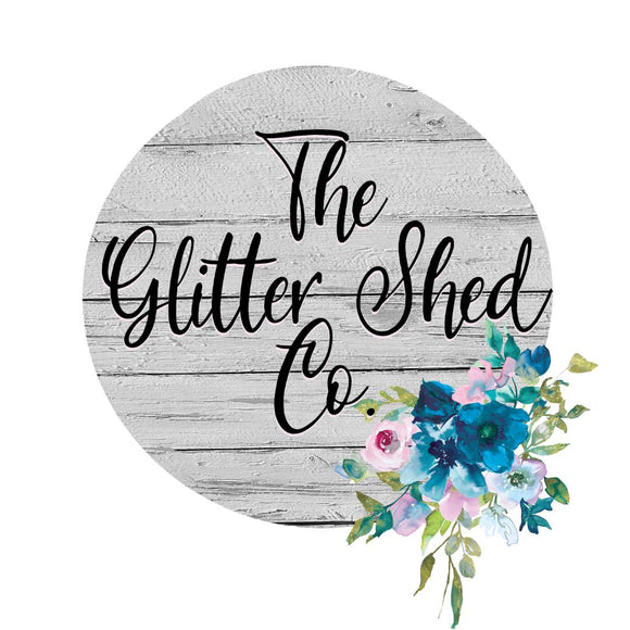The Glitter Shed Co. Gift Card